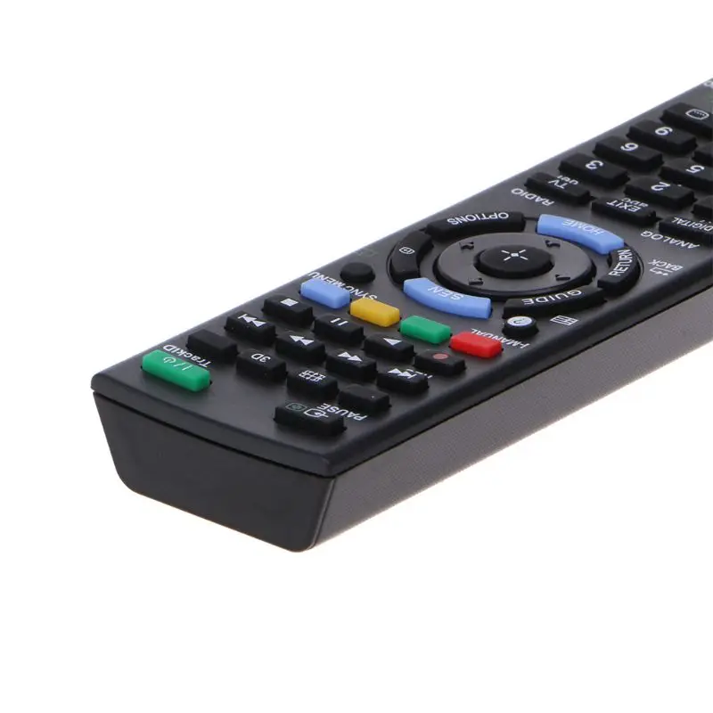 Запасной пульт дистанционного управления для телевизора SONY Bravia TV RM-ED047 KDL-40HX750