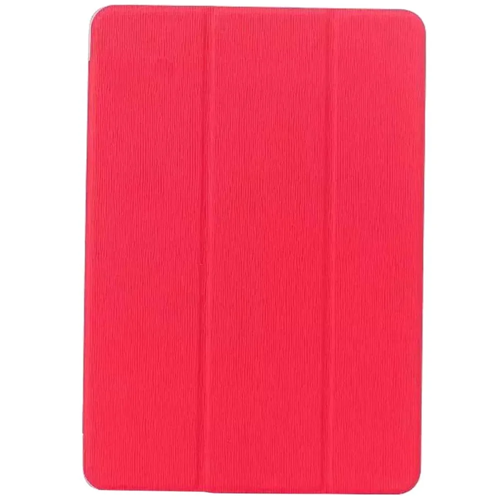 

Stand Flip Case Cover For Samsung Galaxy Tab S2 9.7 T815 Colour:Red