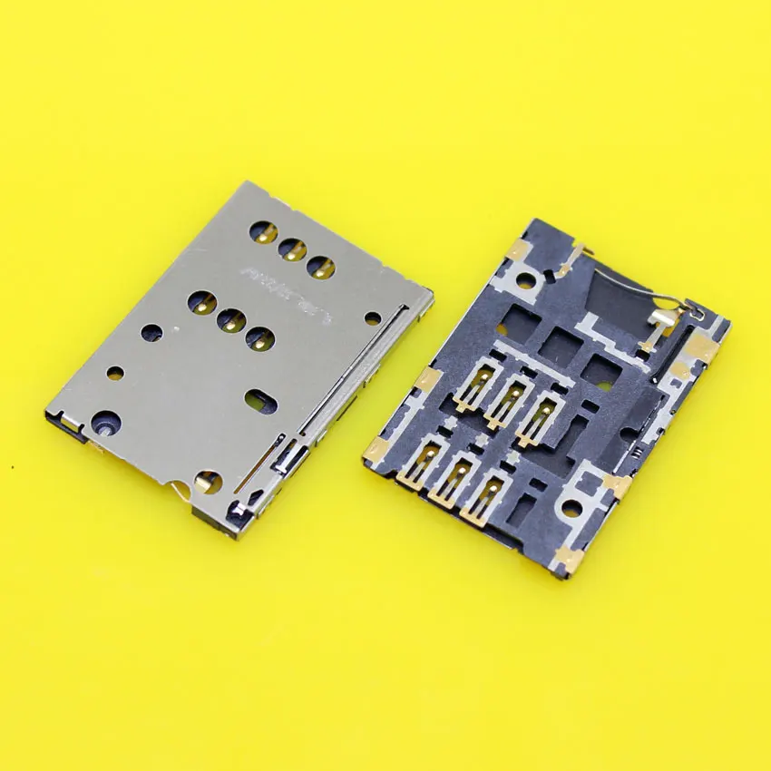 Cltgxdd KA-101 Sim-карта для Nokia N8 C7 C7-00 Sim-кардридер держатель ЛОТОК СЛОТ разъем