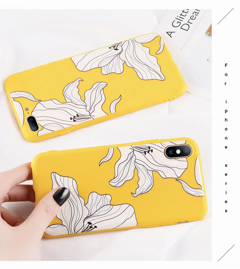 case (7)