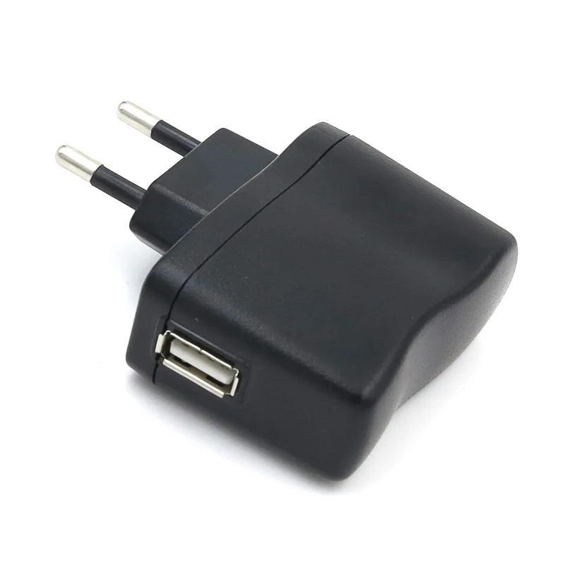 Бесплатная доставка 1 шт. универсальное зарядное устройство USB 9V300mA адаптер