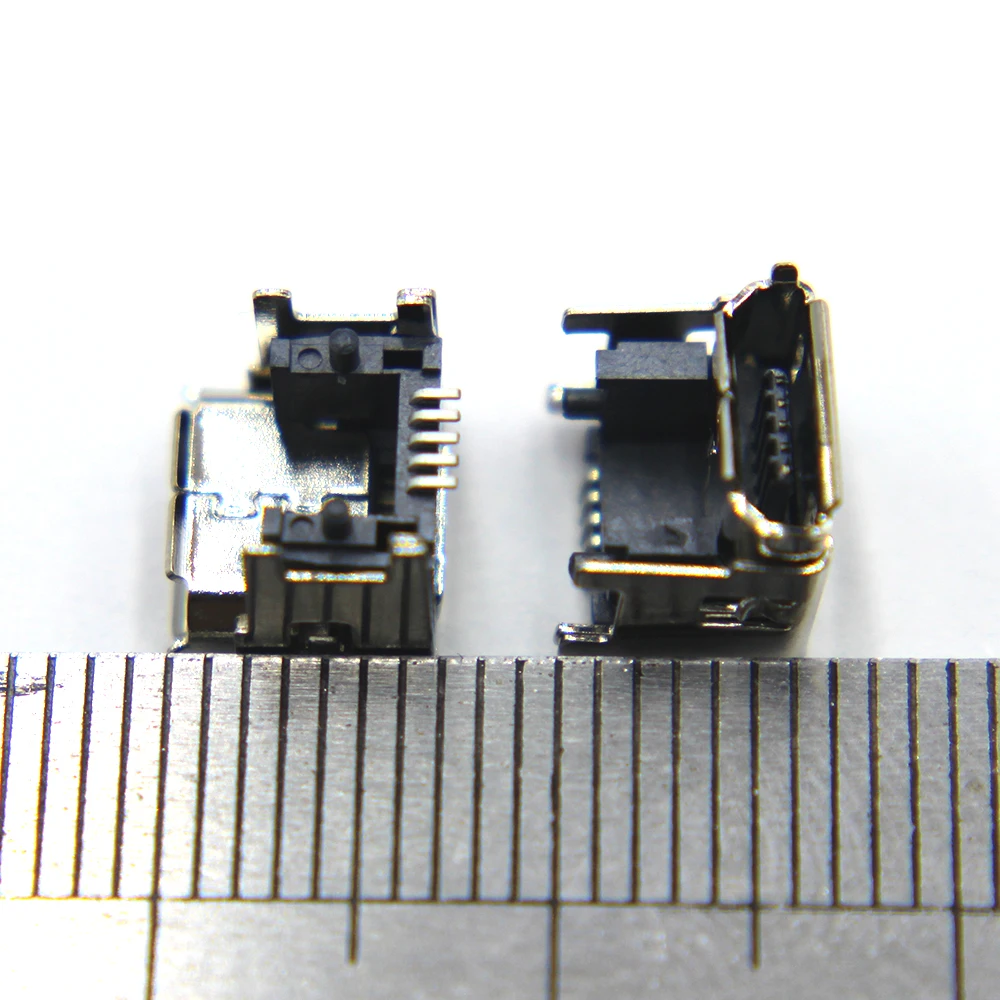 2 шт./лот OEM сменный Micro USB порт для зарядки bluetooth динамика|usb charging port|charging portmicro usb port |