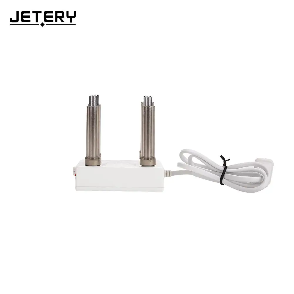 

Heavy Metal Durable Water Quality Electrolyzer Electrolysis Iron Bars Portable Swimming Pool Electrolysis Instrument Practical