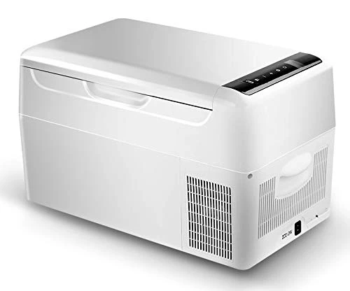 12v 240v cool box