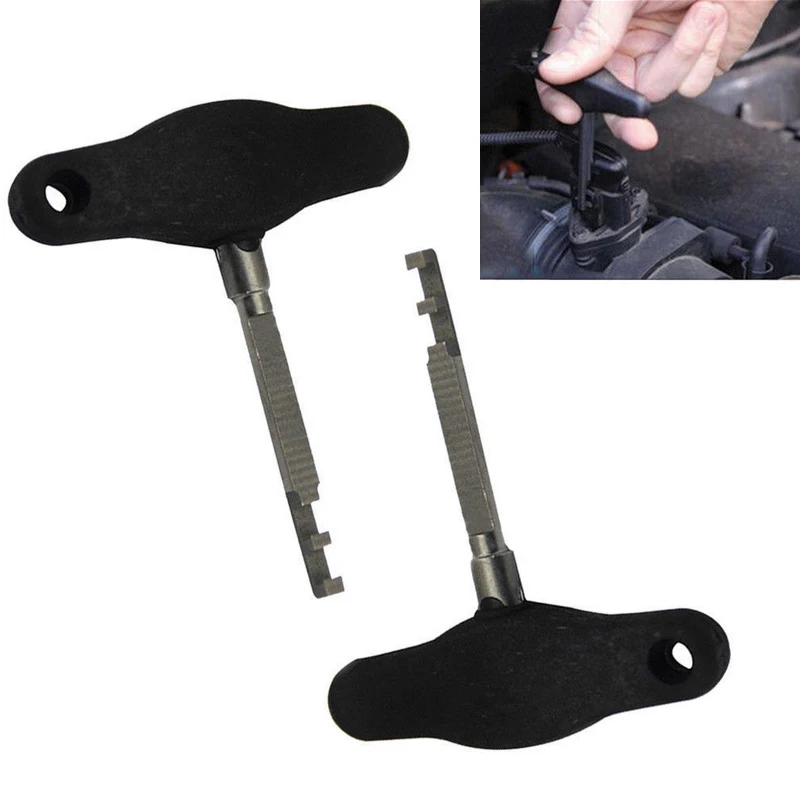 Newest Electrical Service Tool Connector Removal Pull Tool  VAG Connector Removal Tool For VAG V-W Audi Porsche