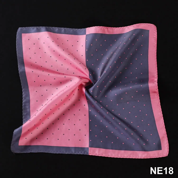 NE18 HN14K Pink Gray Polka Dot (3)