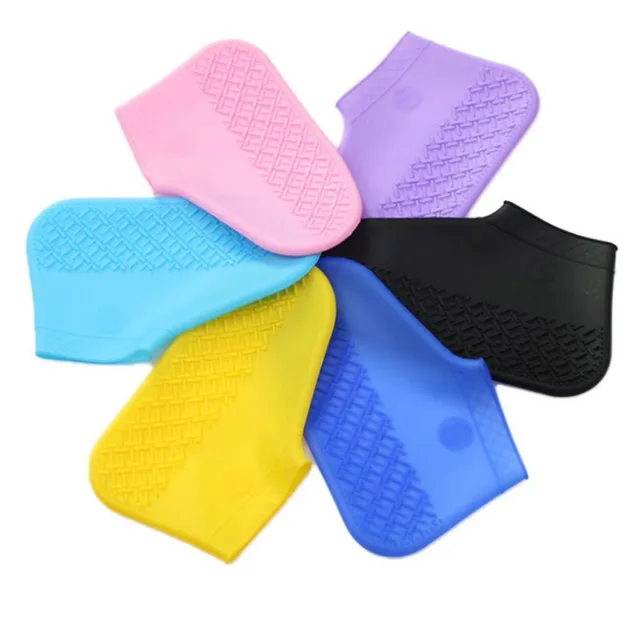 Kids & Adults Disposable Shoe Cover Recyclable - Image 3