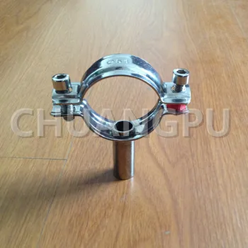 

Factory Director Sale Stainless Steel Clamp