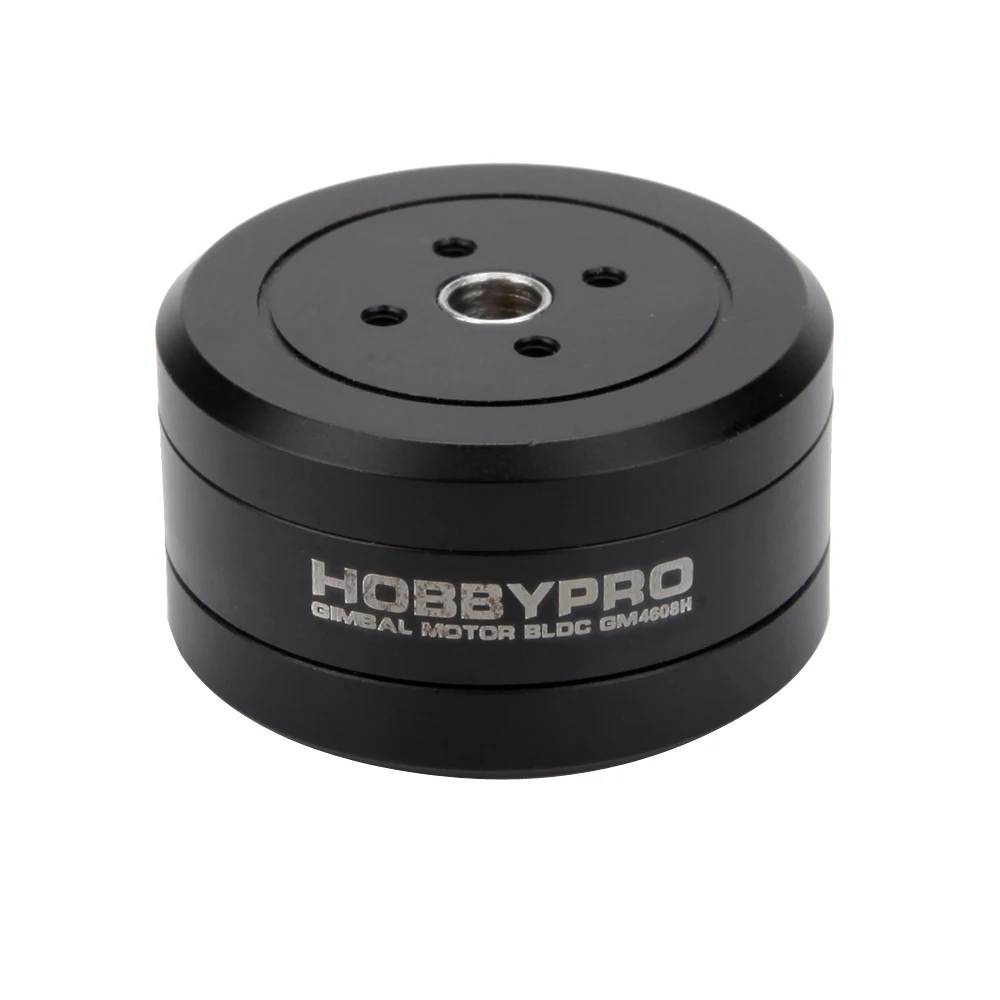 Buy High Torque RC Brushless Gimbal Motor GM4608H BLDC Motor Remote Control