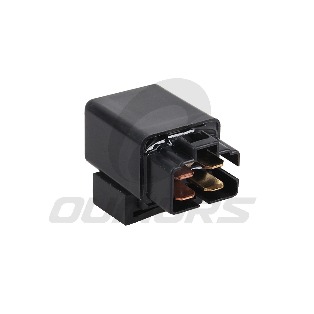 OUMURS пусковое реле мотоцикла соленоид для SUZUKI QuadSport 80 LT80 2X4 1987-2006 ATV 87-06 заменить номер детали 31800-40B01