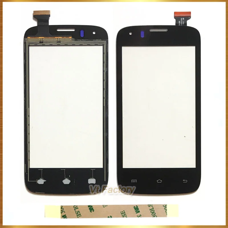 PAP4055 Touch Sensor