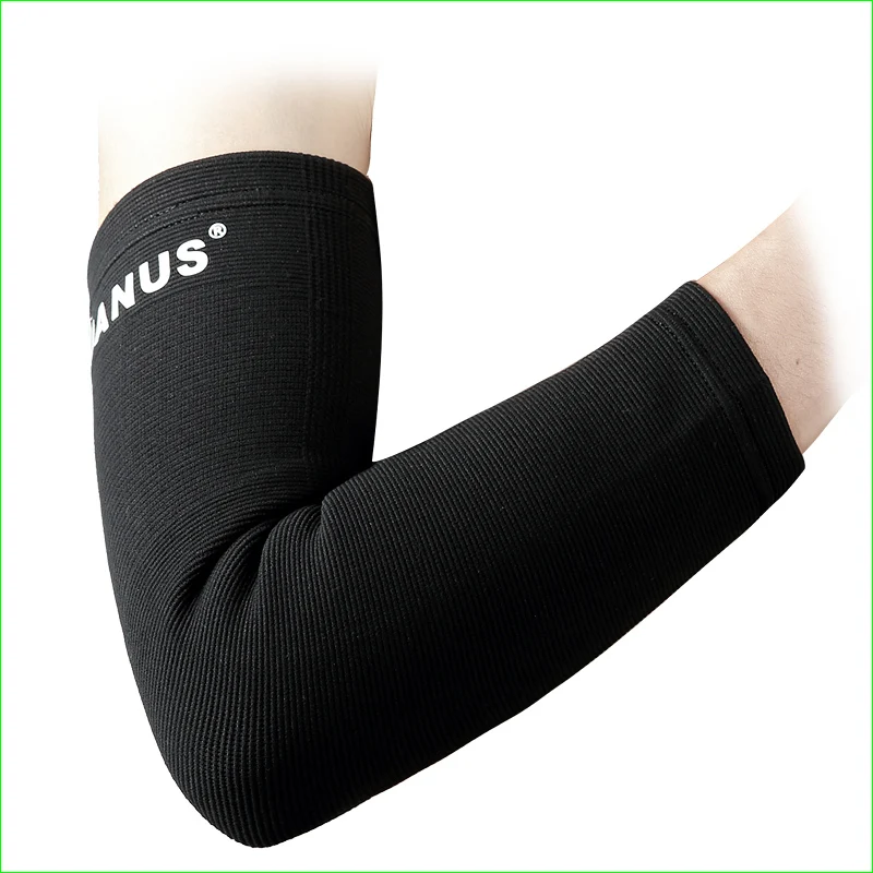 

Basketball Lengthen Armband Volleyball Elbow Supports Braces Skating Cycling Arm Guard Sleeve One Piece