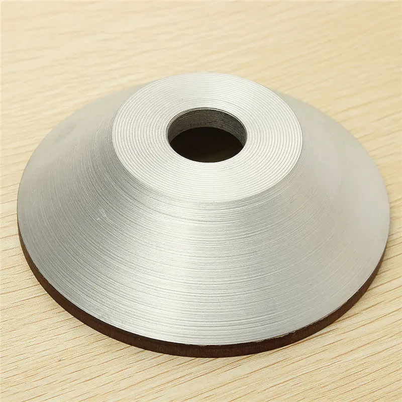 

Diamond Grinding Wheel Cup 180 Grit Cutter Grinder for Carbide Metal 100mm Best Promotion