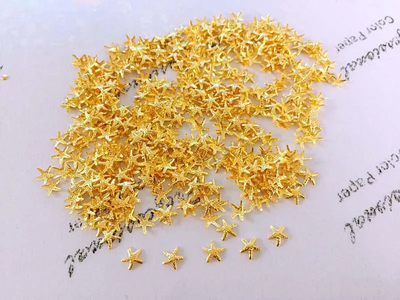 3mm starfish-1