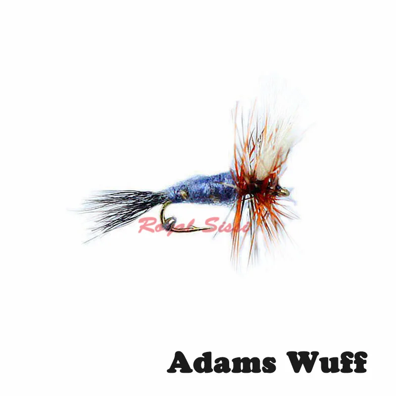 Consuader 5 шт./кор. 14 #16 # adam набор сухих мушек стилей ассорти искусственное насекомое