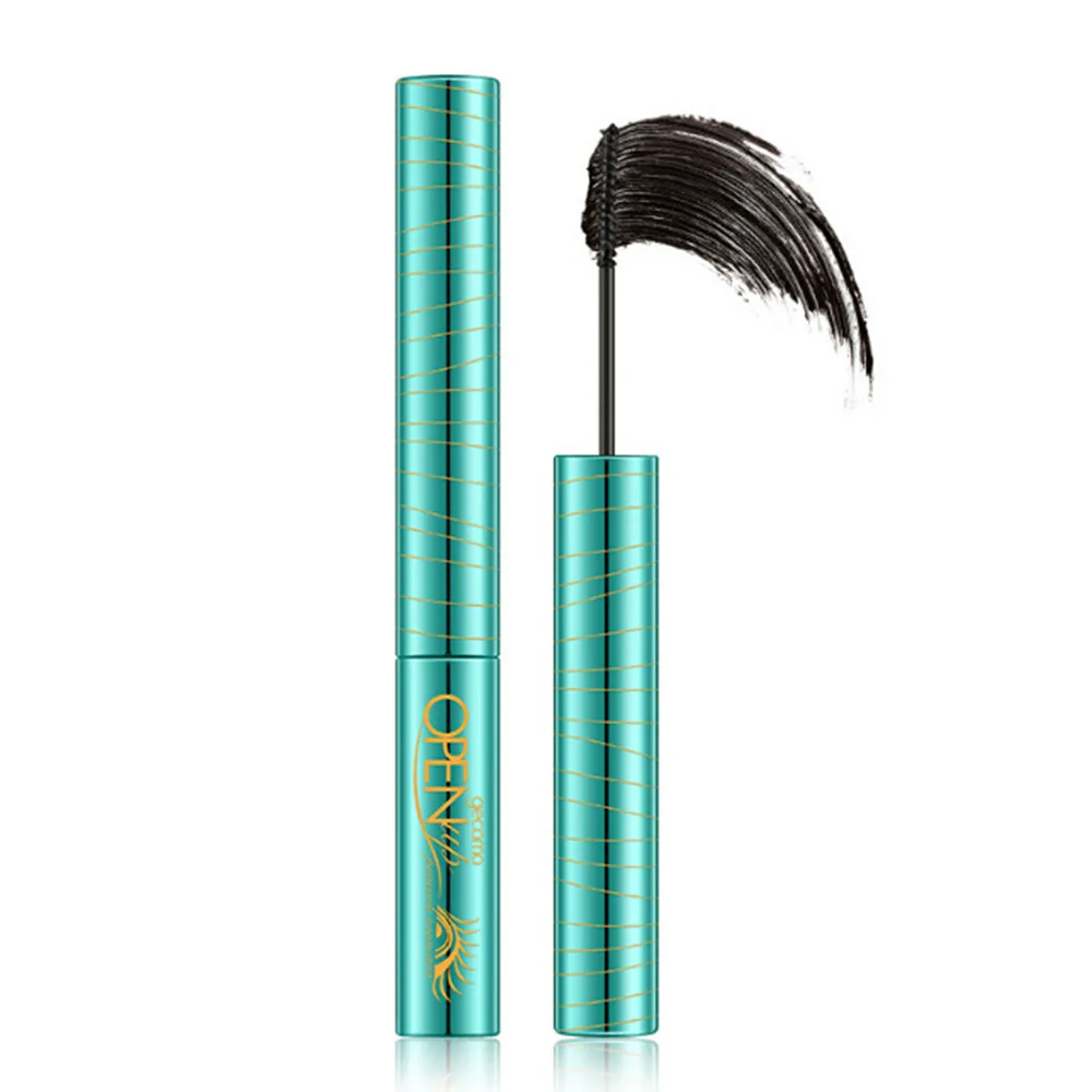 Eye Waterproof Fiber Mascara Long Black Lash Eyelash Extension Makeup Tool Tools jl0328 |