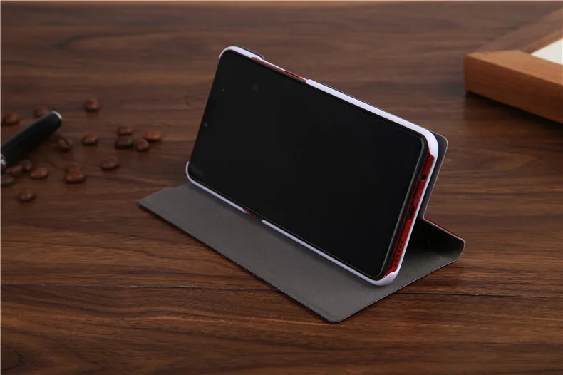 For Xiaomi Mi 9 Case Luxury Slim Style Stander Wallet Flip PU Leather Cases For Xiaomi Mi9 Case Card Holder Phone Bag11