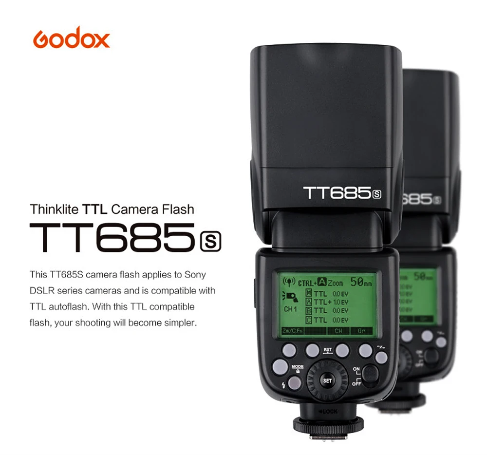 Products_Camera Flash TT685s_01
