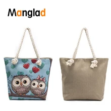 Женские холщовые сумки с героями мультфильмов, Большая вместительная сумка для покупок, Женская Складная печать, сумка для продуктов, многоразовые сумки для девочек