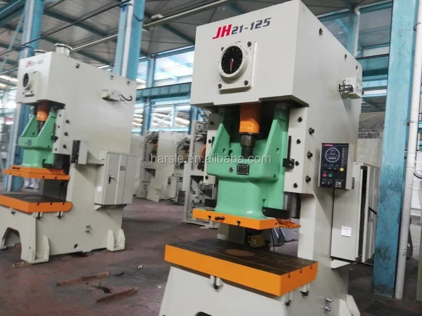 punching machine (57)
