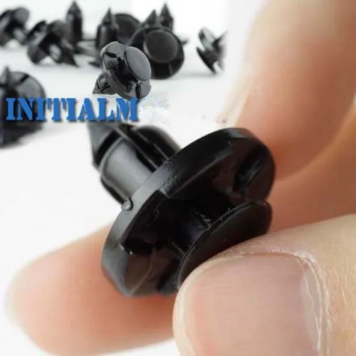 50x for 90914-0051 Front Bumper /& Quarter Panel Clips Subaru Impreza Legacy