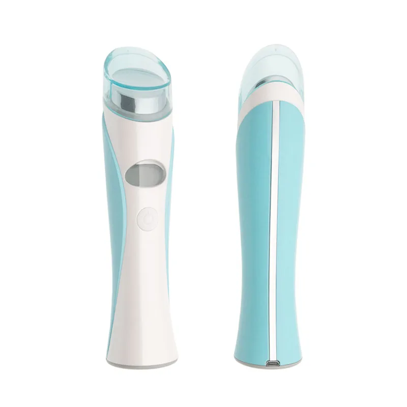 hot cold facial device 8