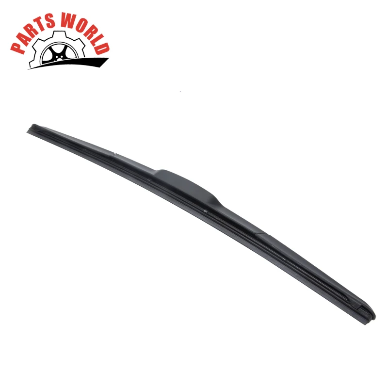 Online Windschutzscheibe Front Wischer Klingen Für BMW X5 E53 2000 2006 Auto Windschutzscheibe Natürliche Gummi Scheibenwischer Auto Zubehör Gläser Pinsel