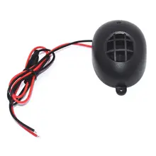 12V Car Rat Rodent Ultrasonic Repellent Vehicle Chases Mouse Mice Moles Chipmunks Repeller Pest Control Accessories