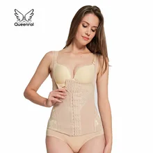 Пояс для похудения моделирующий корсет на шнуровке Топ Талии Тренажер женское белье с корсетом корректирующий утягивающий пояс формирователь тонкая талия боди