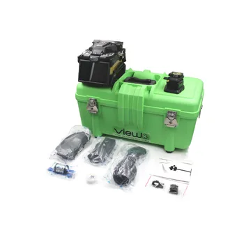 

South Korea INNO view 3 clad-alignment optical fiber fusion splicer