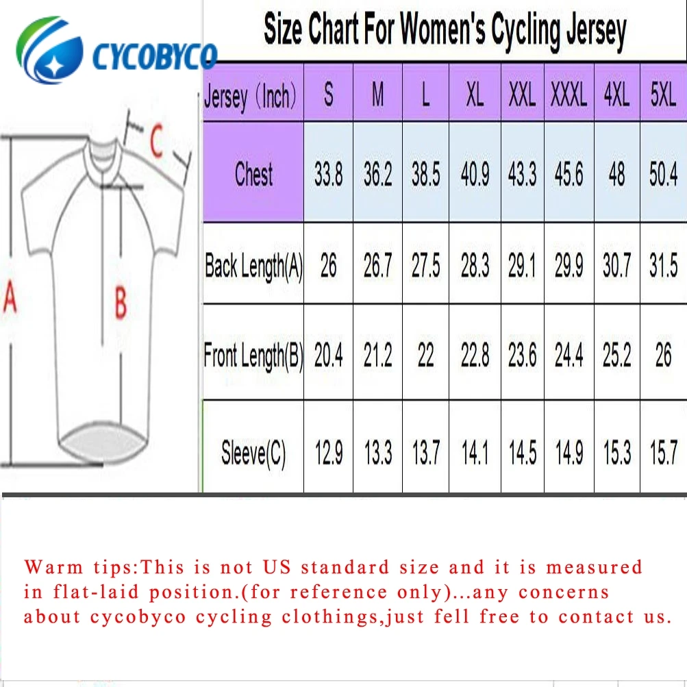 Cycobyco Для женщин Vélo Ропа Ciclismo MTB Костюмы Майо Носите гоночный велосипед одежды Велосипедная Форма велосипед рубашка