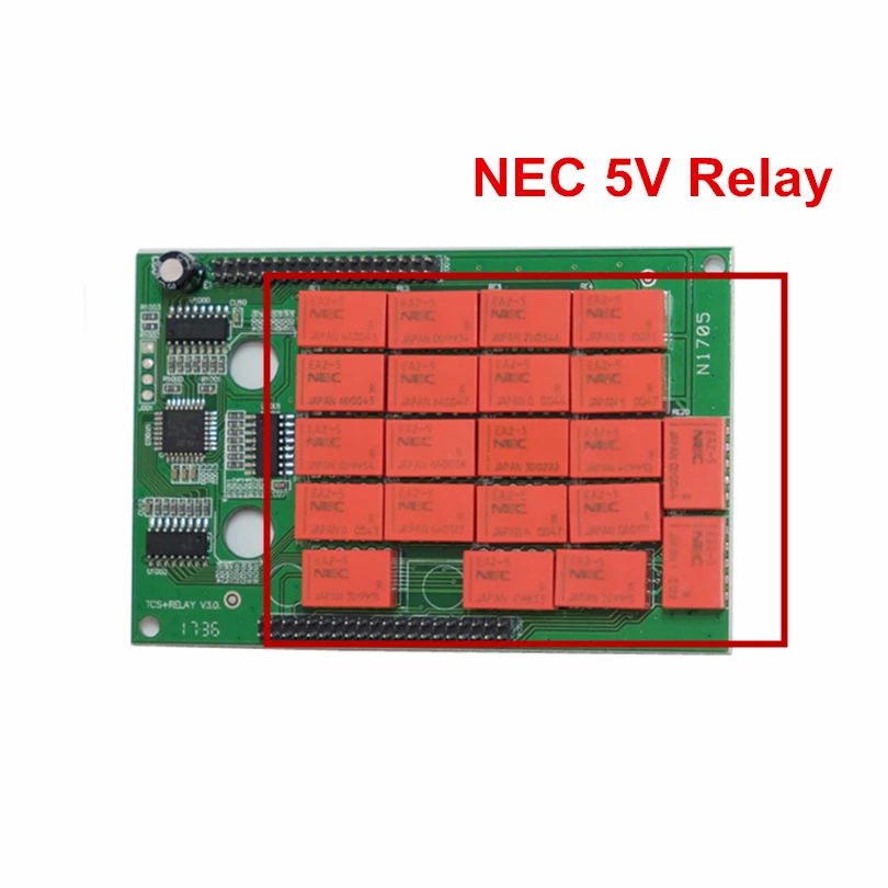 relay