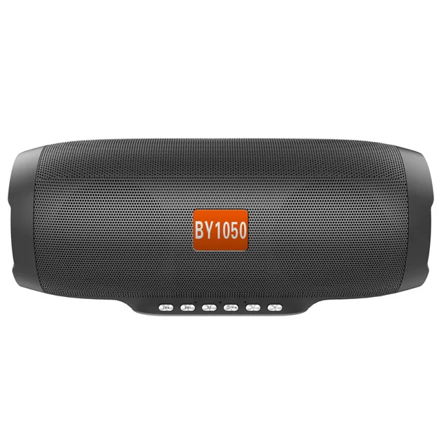 Bluetooth динамик беспроводной портативный уличный 10 Вт звуковая система стерео