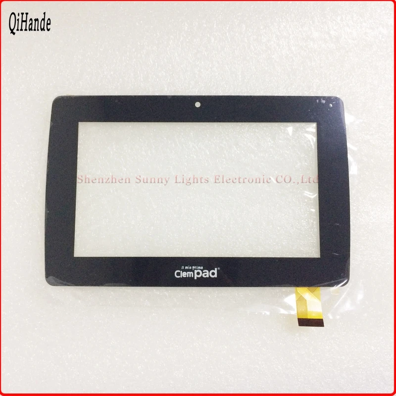 Для il mio премьер ClemPad таблетки сенсорный экран планшетного дигитайзер Сенсор Замена Tablet сенсорный экран панели