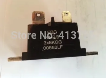 

EBG VHP/6 3X8KGG inverter ACS800-104 series with equalizing resistance