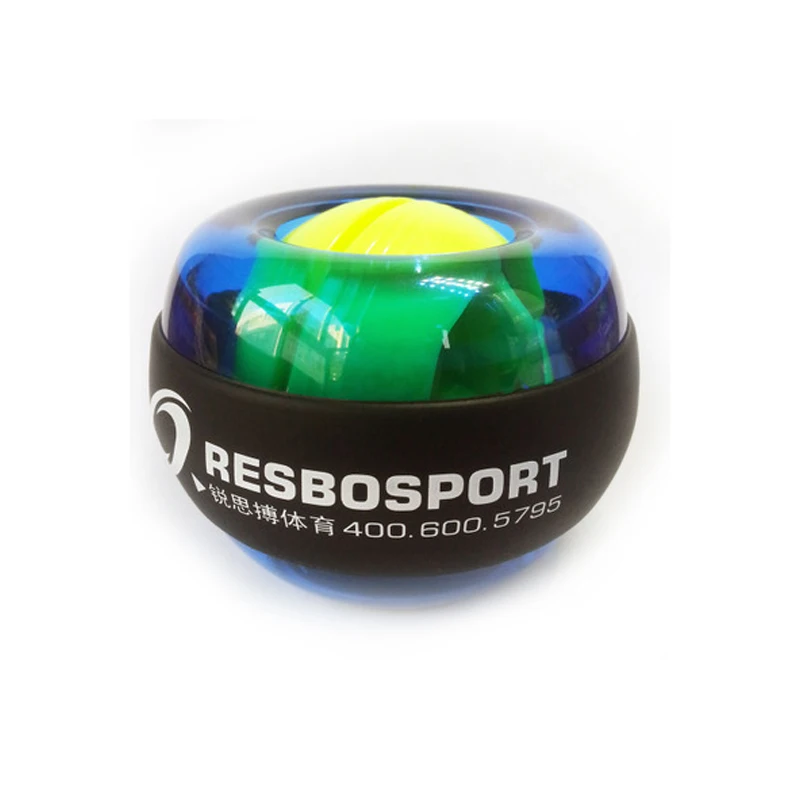 

1 PC Wrist Ball Super Gyro Grip Force Ball Bones Strong Odd Energy Meridian Ball