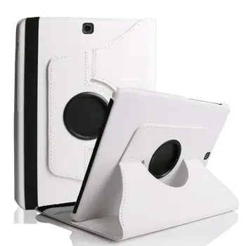

For samsung galaxy tab a case 9.6 inch T550 T555 P550 P555 SM-T550 SM-T555 SM-P550 Tablet Cases Bracket Flip Stand Leather Cover