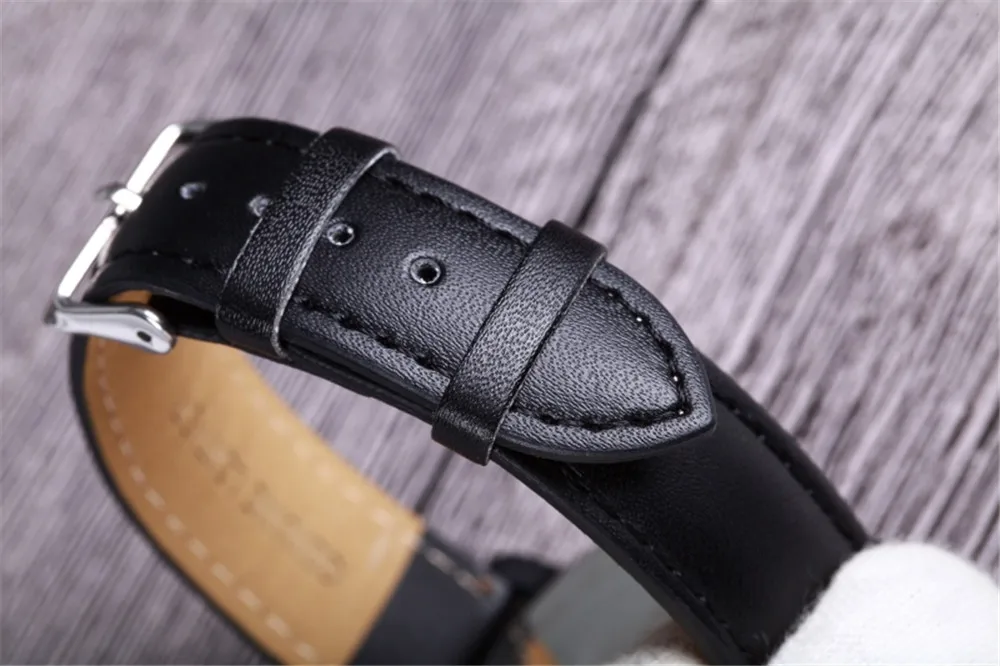 Часы наручные мужские/женские кварцевые с кожаным ремешком|wristwatch digital|watch domewristwatch