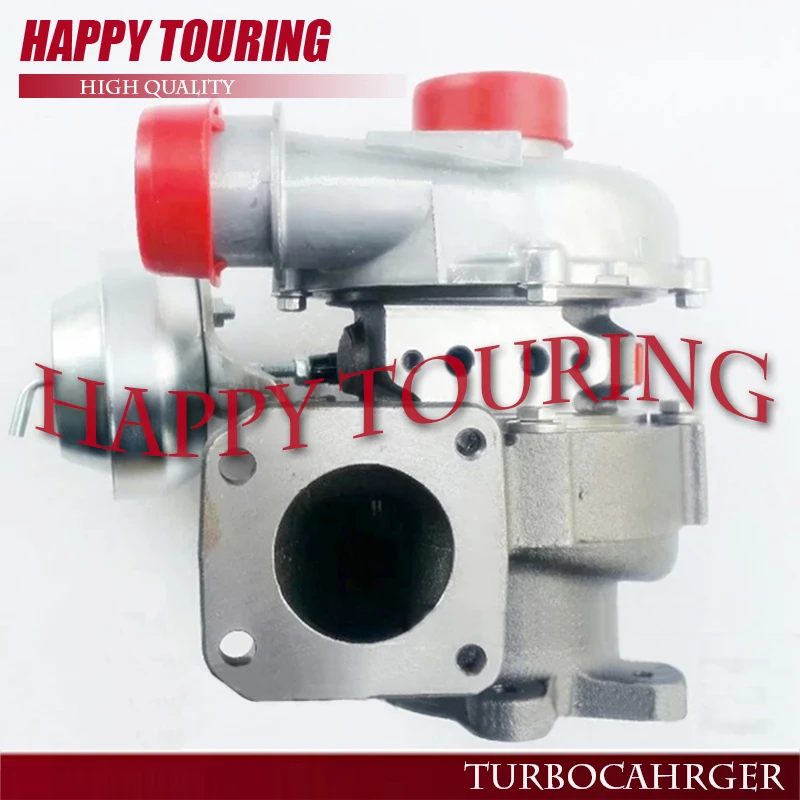 1,NEW RHV4 VJ38 WE01F Turbo Turbocharger for MAZDA BT50 for FORD Ranger WE-T J97MU 3.0L 115KW 06-11 VAD20011 VAD20021 VBD20011