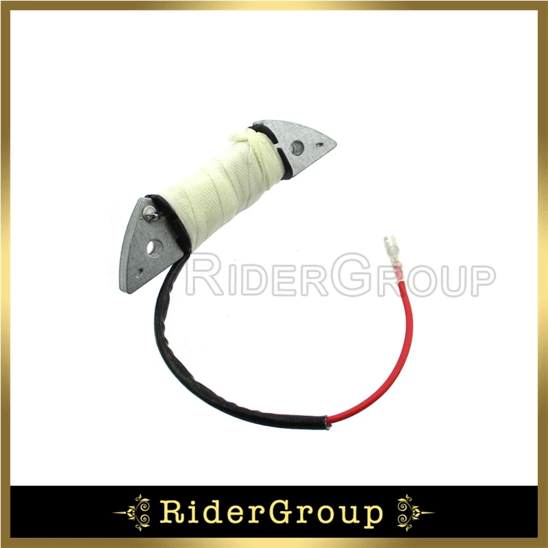 Зарядки катушки для Honda GX390 GX340 GX270 GX240 GX200 GX160