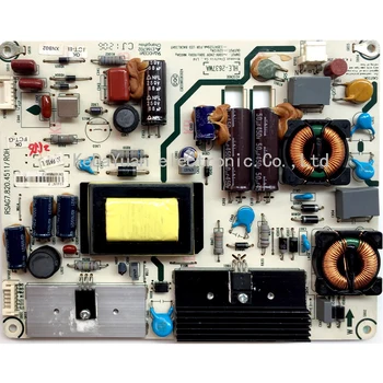 

free shipping 100% test for LED32K28 RSAG7.820.4511/ROH power board