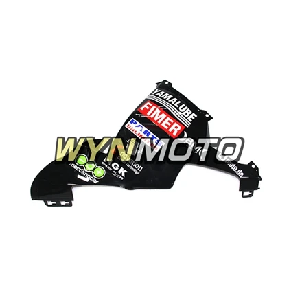 Инъекции пластмассы ABS Обтекатели для Yamaha YZF1000 R1 Год 2002 2003 02 03 мотоциклов обтекателя Kit Средства ухода за кожей кадров сине-белые Чехлы для мангала