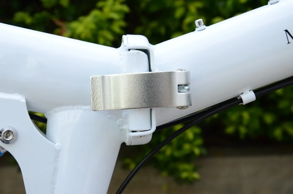 Sale NORWICH 20inch 6speed Folding Mountain bike Double V Brake 8 Sale NORWICH 20inch 6speed Folding Mountain bike Double V Brake 8