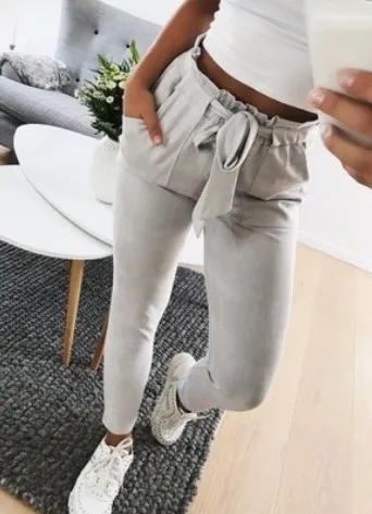 

women fall ladies sexy female womens clothing pants casual mama festivals classics comfort autumn pencil pant holiday