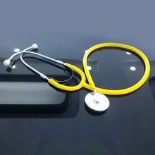 Новые детские ролевые игры докторский стетоскоп играть претендует игрушка для детей интерес дети раннего развития игрушечные лошадки Прямая