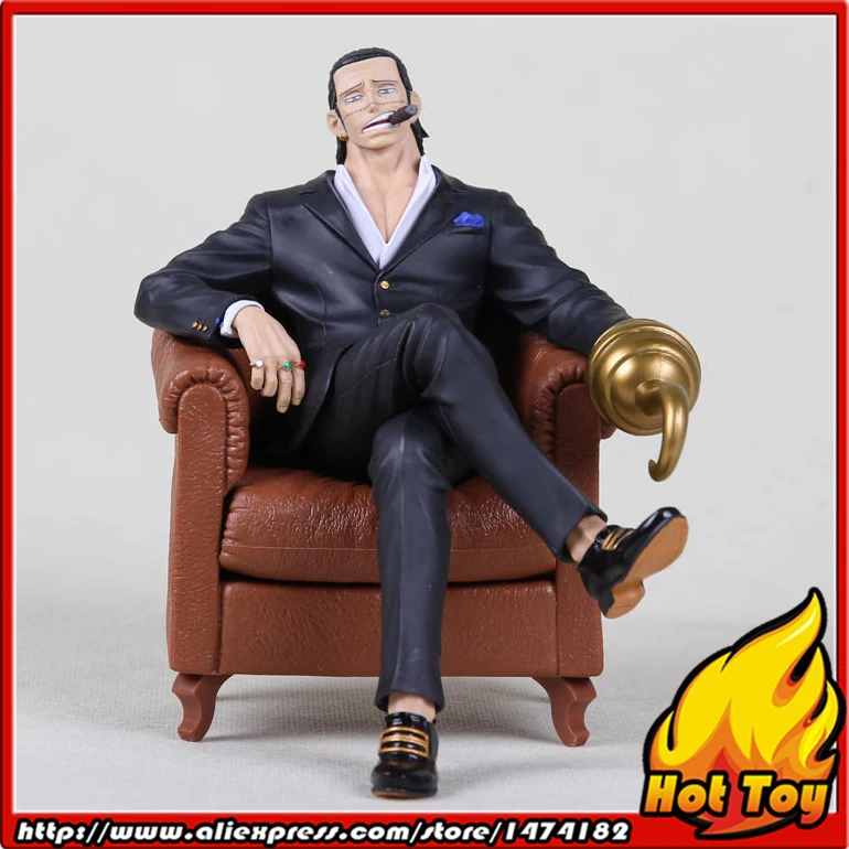 100 Original Banpresto Creator X Creator Collection Figure Sir 
