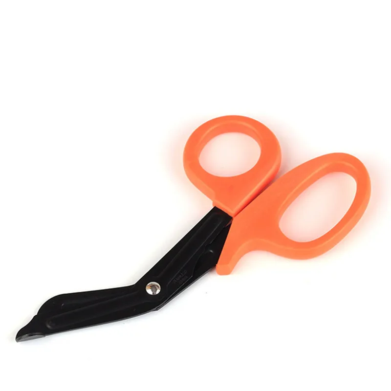 

EDC Multitool Tactical Emergency Survival Rescue Scissors Outdoor Camping Hiking Safety & Survival Z0528