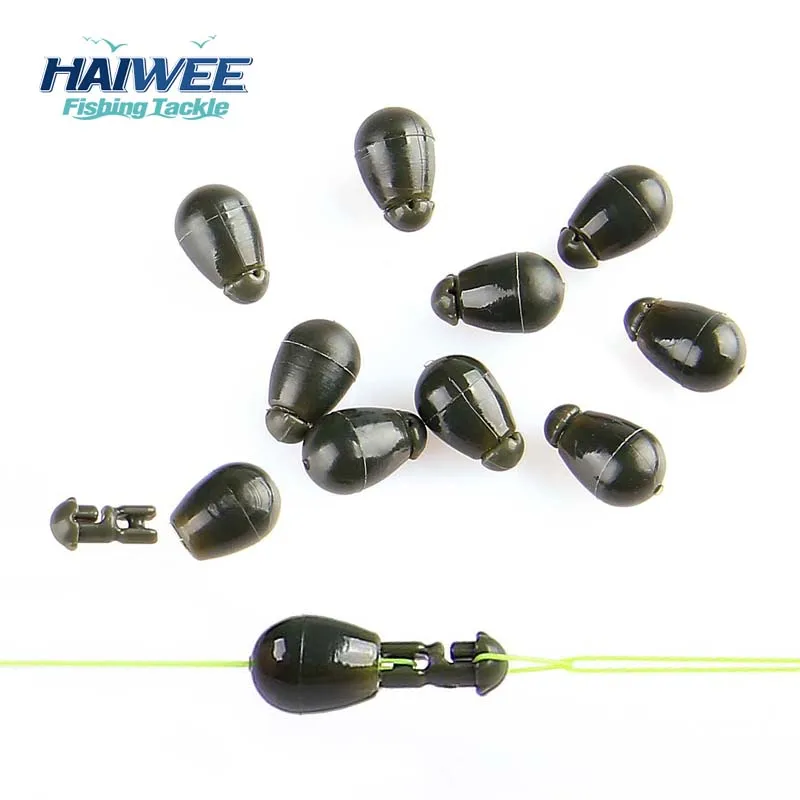 

Carp Fishing Beads Quick Change Release Beads Method Feeder Line Holder Terminal Tackle