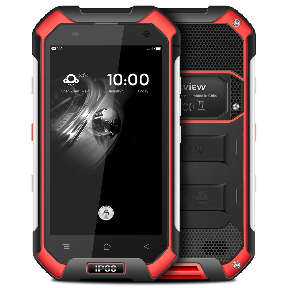 bilder für Blackview BV6000 4,7 zoll 4G IP68 Wasserdicht Staubdicht Smartphone Android 7.0 MTK6755 Octa-core 2,0 GHz 3 GB + 32 GB 5MP + 13MP Handys bilder für Blackview BV6000 4,7 zoll 4G IP68 Wasserdicht Staubdicht Smartphone Android 7.0 MTK6755 Octa-core 2,0 GHz 3 GB + 32 GB 5MP + 13MP Handys