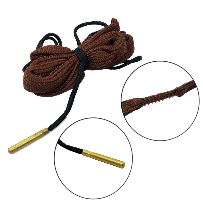 BoreSnake Bore snake .270,7mm,.284,.280 Caliber Rifle Sling Cleaner
